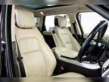 Used Land Rover Range Rover Sport 2021 for sale - 75772824: Photo