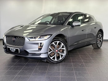 Used Jaguar I-Pace 2020 for sale - 79475052: Photo