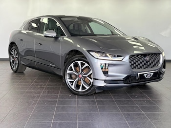 Used Jaguar I-Pace 2020 for sale - 79475052: Photo