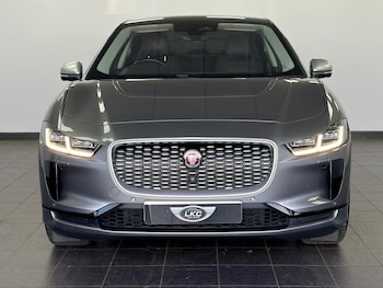 Used Jaguar I-Pace 2020 for sale - 79475052: Photo
