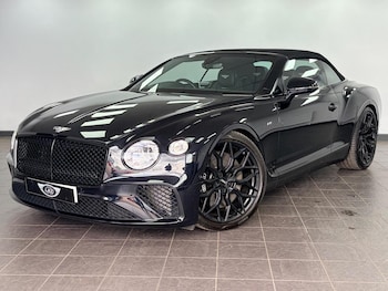 Used Bentley Continental 2020 for sale - 79424110: Photo
