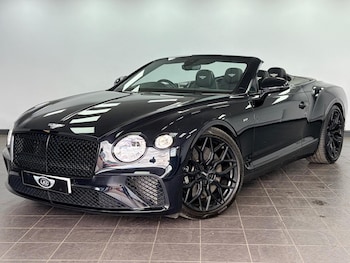 Used Bentley Continental 2020 for sale - 79424110: Photo