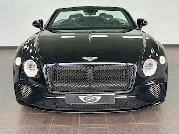 Used Bentley Continental 2020 for sale - 79424110: Photo