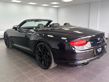 Used Bentley Continental 2020 for sale - 79424110: Photo