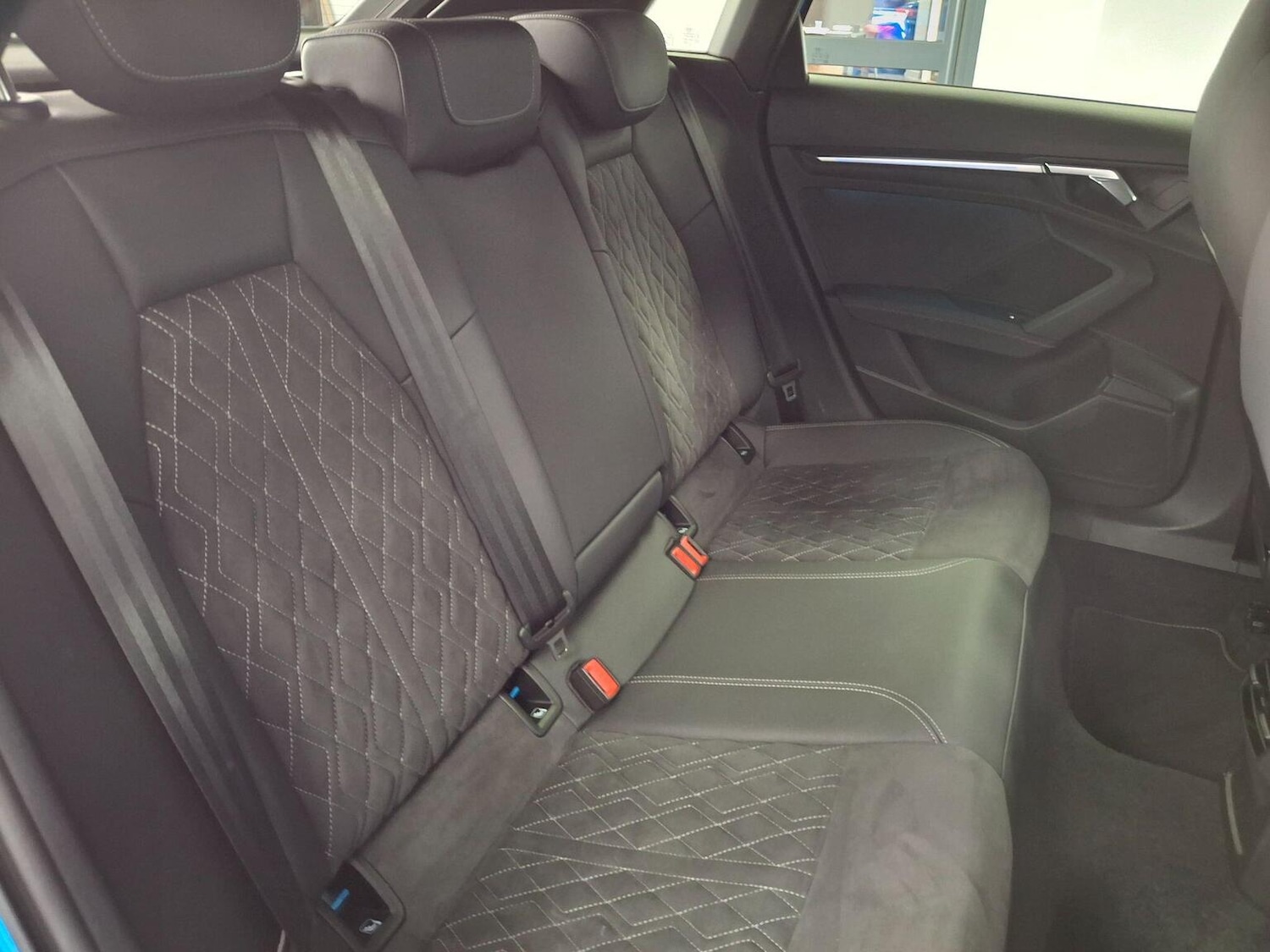 Used Audi A3 2023 for sale - 78018425: Photo 12