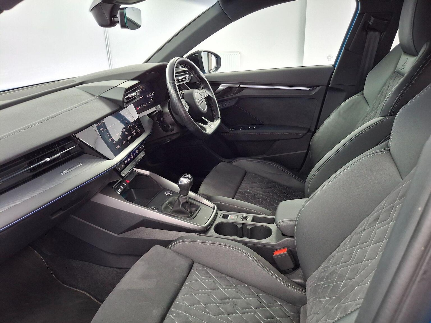 Used Audi A3 2023 for sale - 78018425: Photo 13