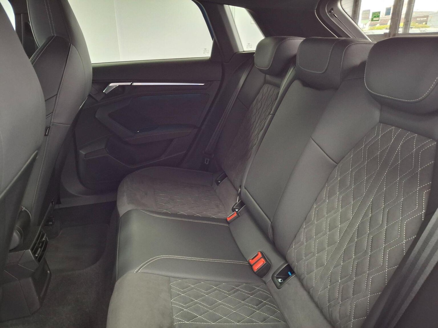 Used Audi A3 2023 for sale - 78018425: Photo 15