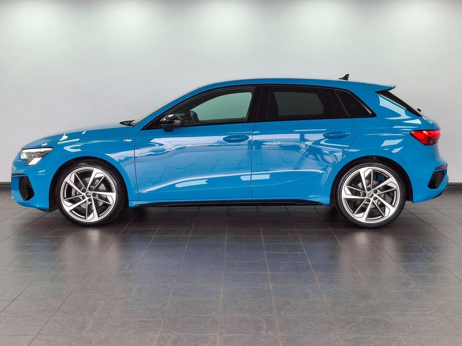 Used Audi A3 2023 for sale - 78018425: Photo 16