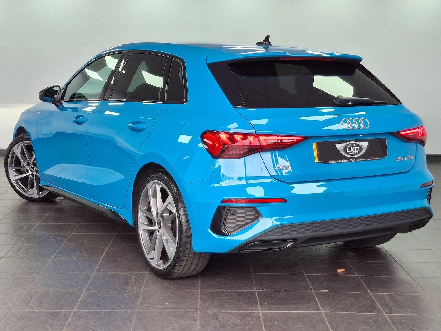 Used Audi A3 2023 for sale - 78018425: Photo 17