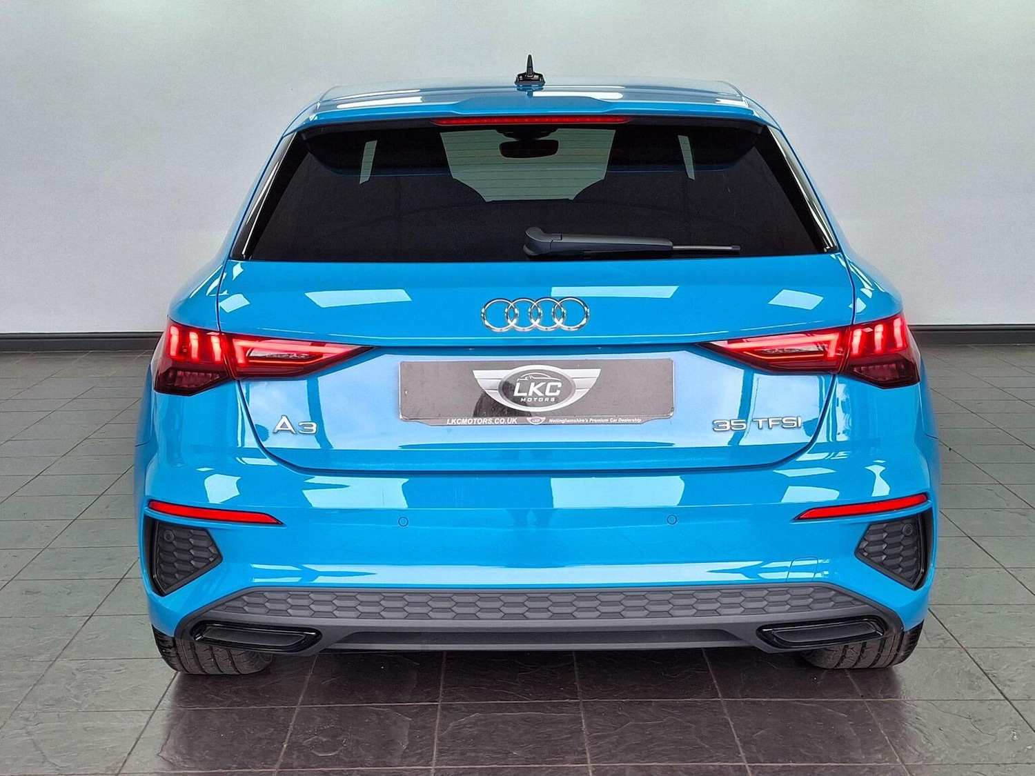 Used Audi A3 2023 for sale - 78018425: Photo 18