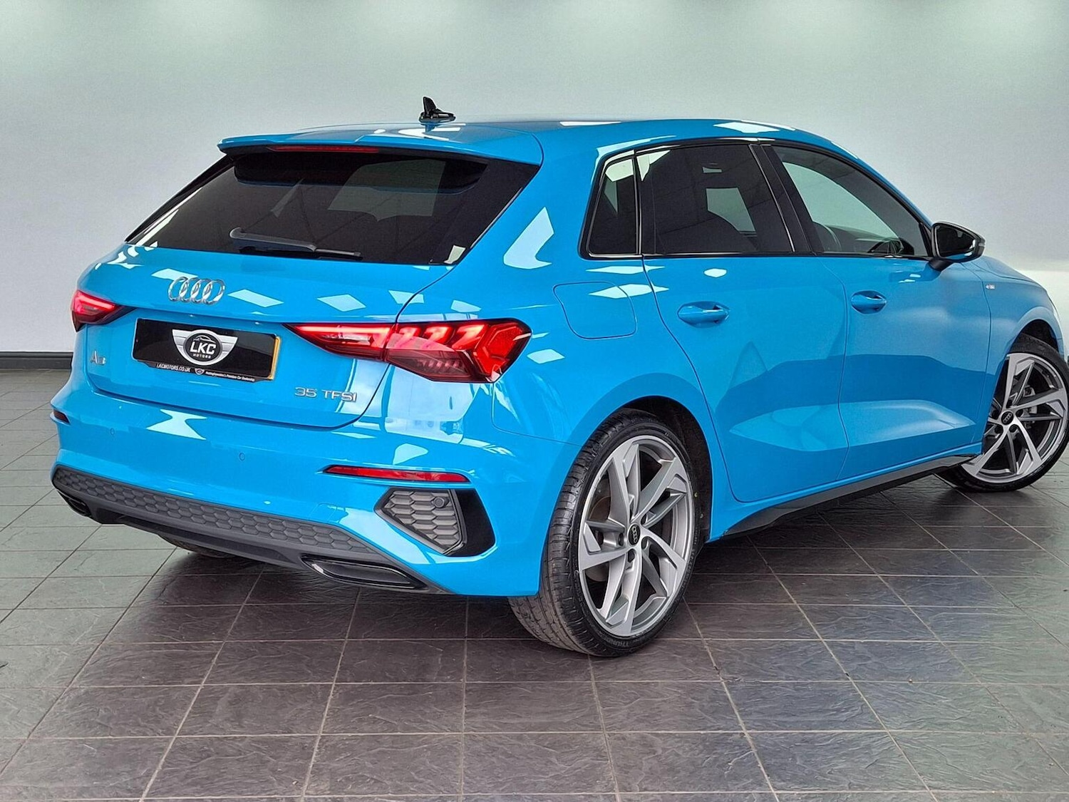 Used Audi A3 2023 for sale - 78018425: Photo 19