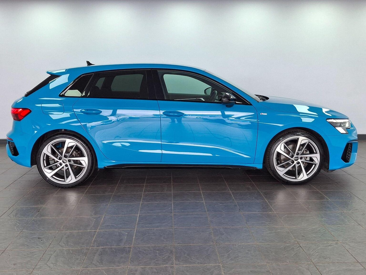 Used Audi A3 2023 for sale - 78018425: Photo 20