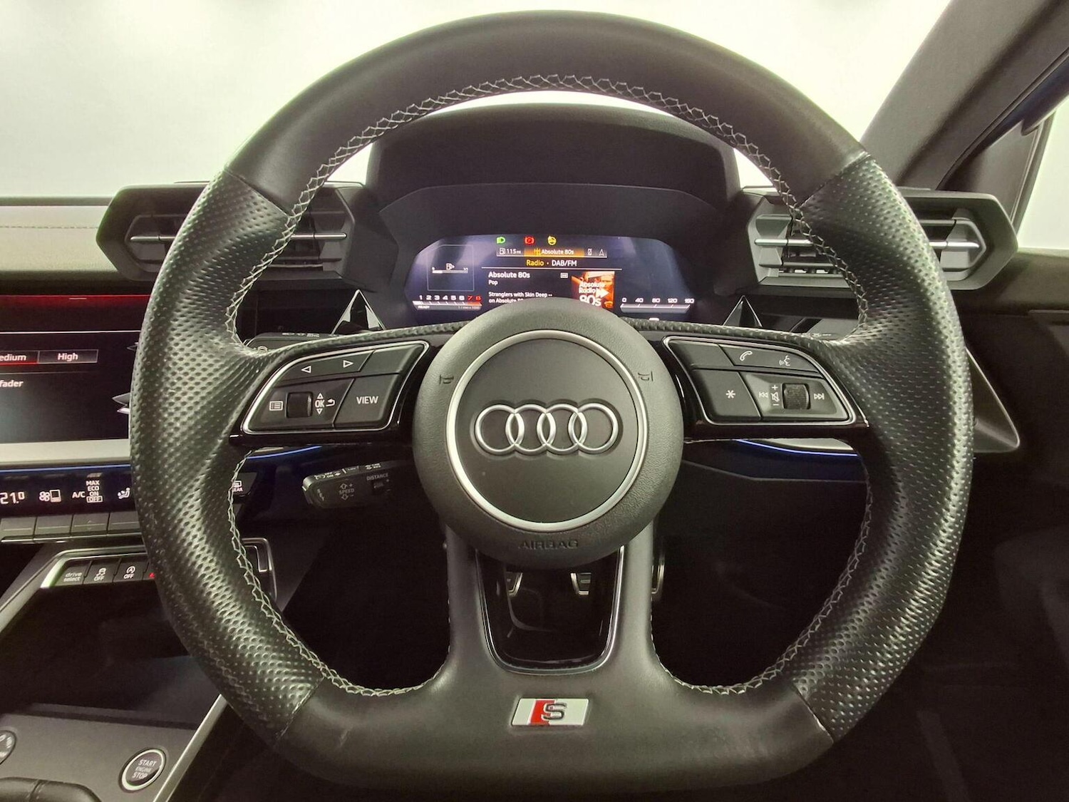 Used Audi A3 2023 for sale - 78018425: Photo 21