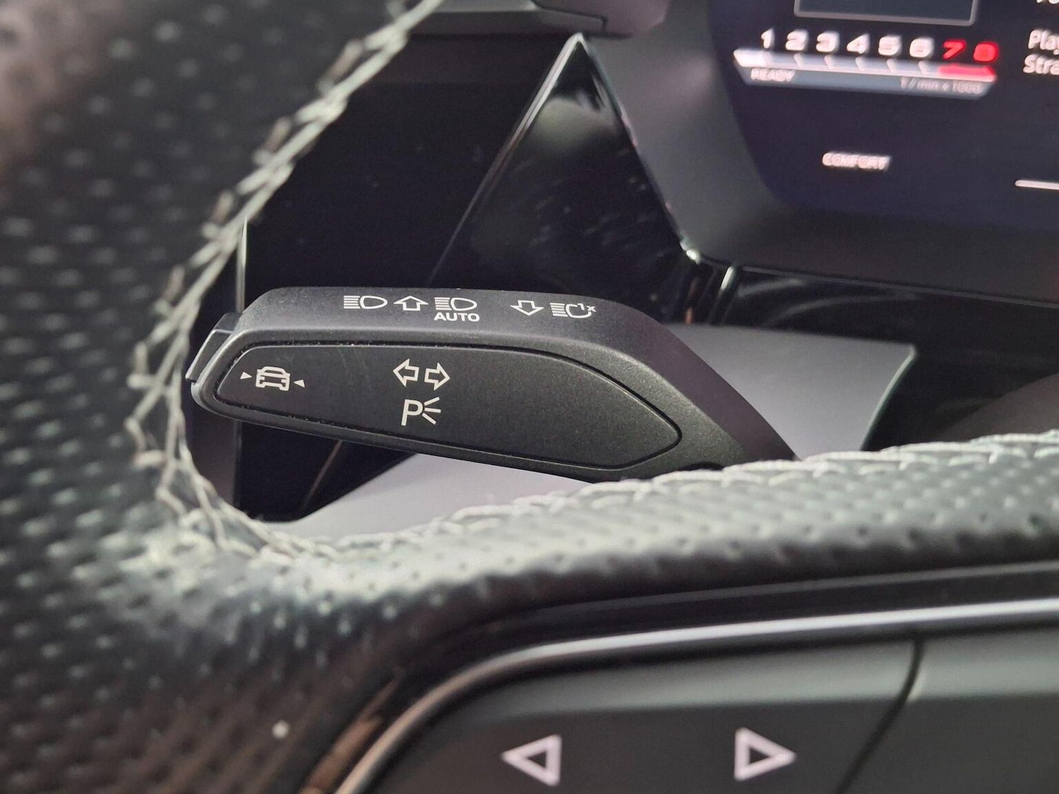 Used Audi A3 2023 for sale - 78018425: Photo 24