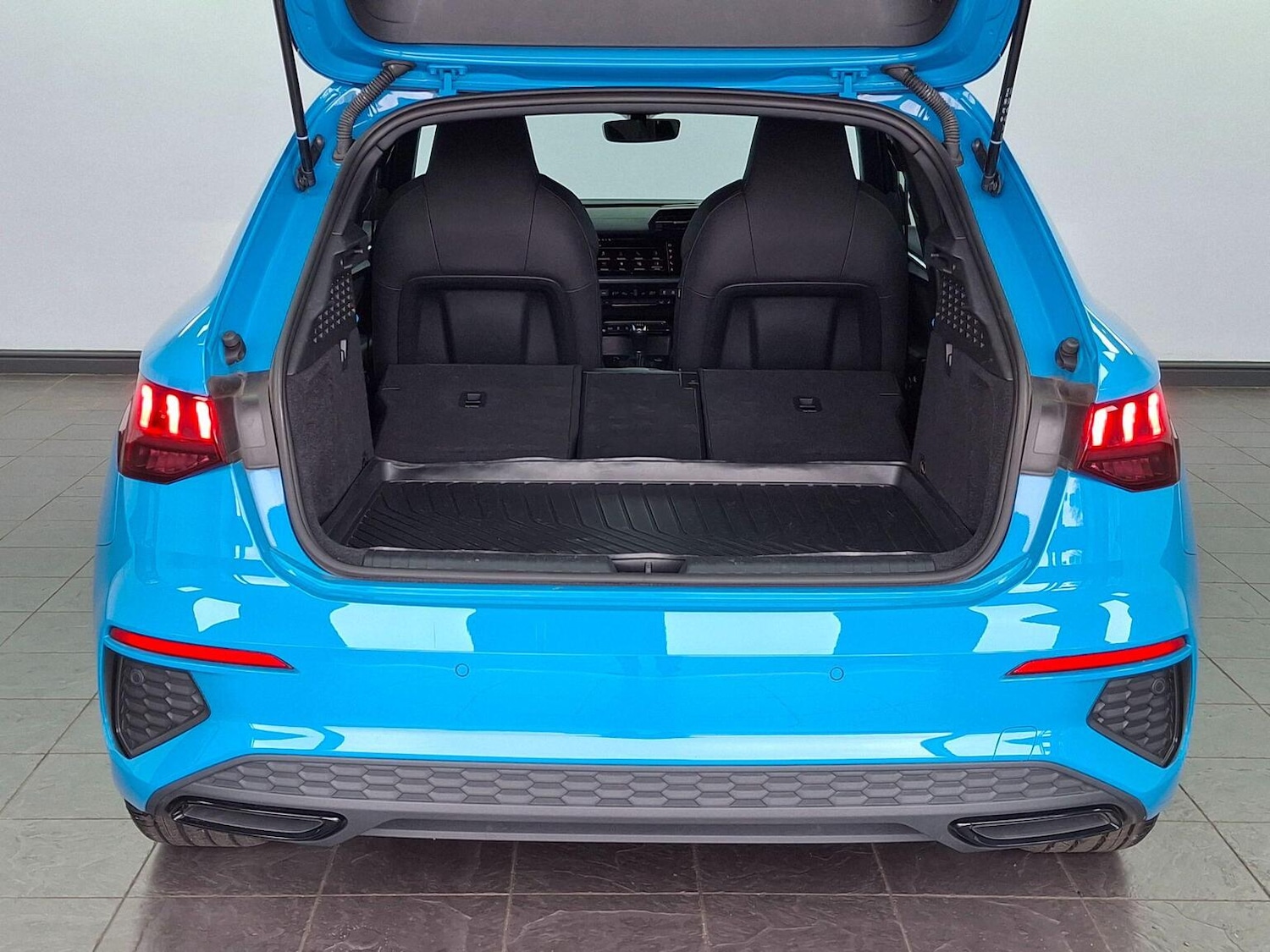 Used Audi A3 2023 for sale - 78018425: Photo 26