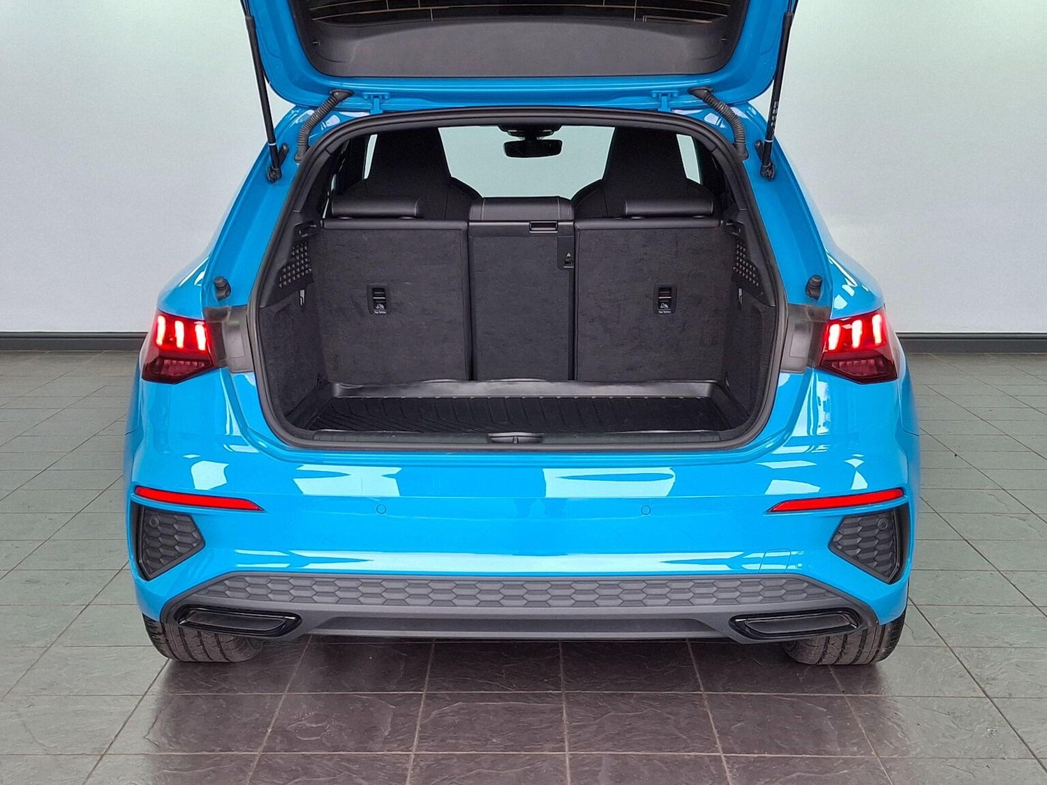 Used Audi A3 2023 for sale - 78018425: Photo 27