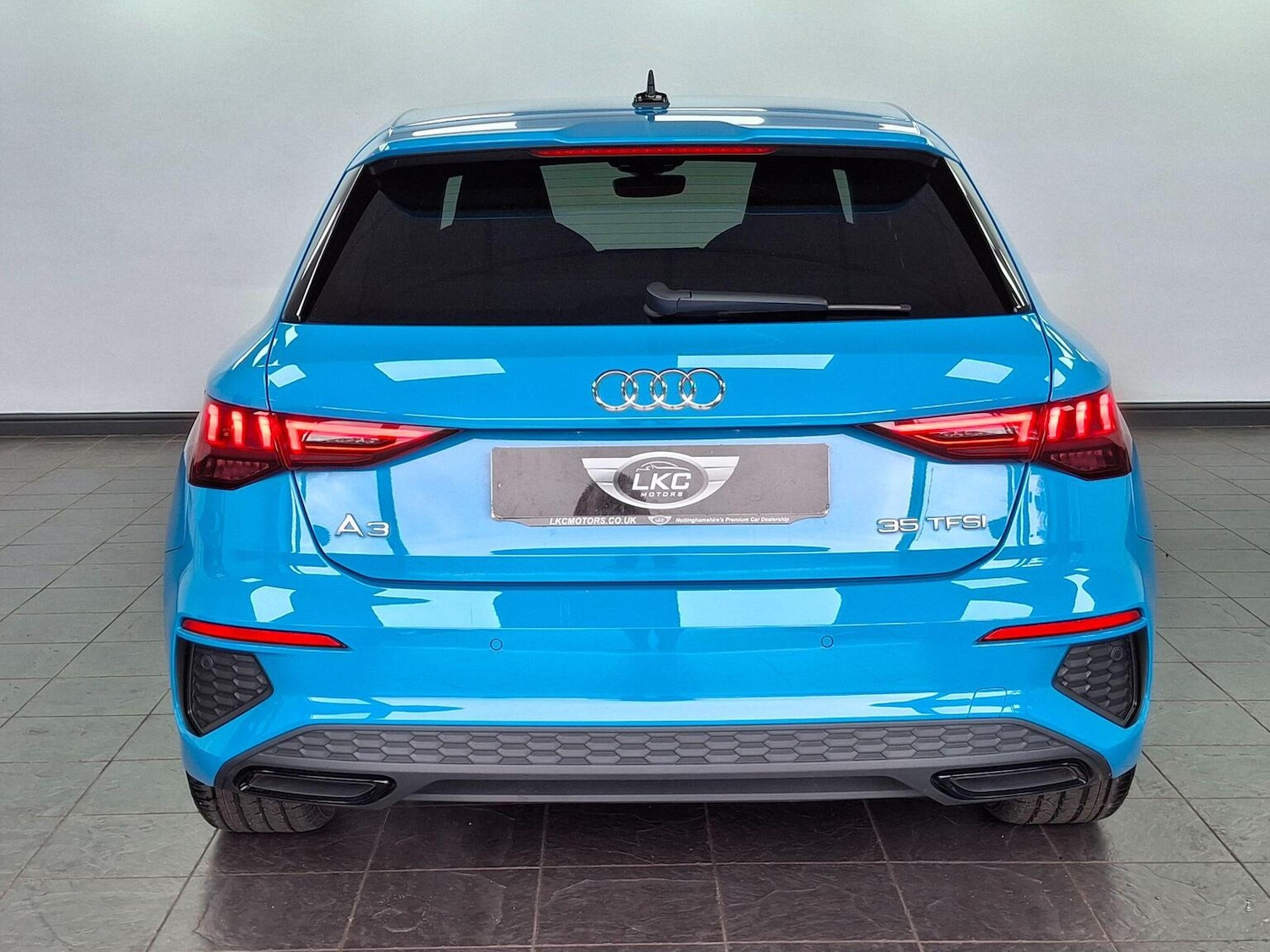 Used Audi A3 2023 for sale - 78018425: Photo 28