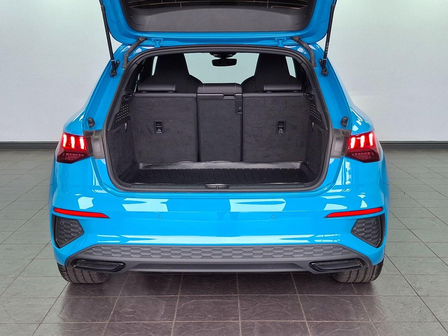 Used Audi A3 2023 for sale - 78018425: Photo 29