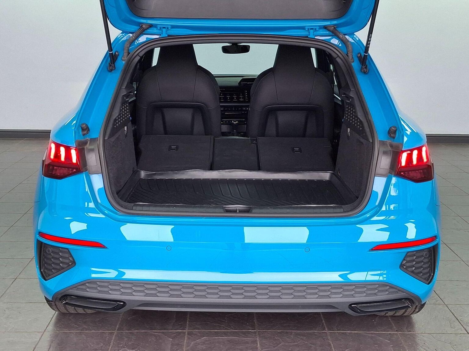 Used Audi A3 2023 for sale - 78018425: Photo 30