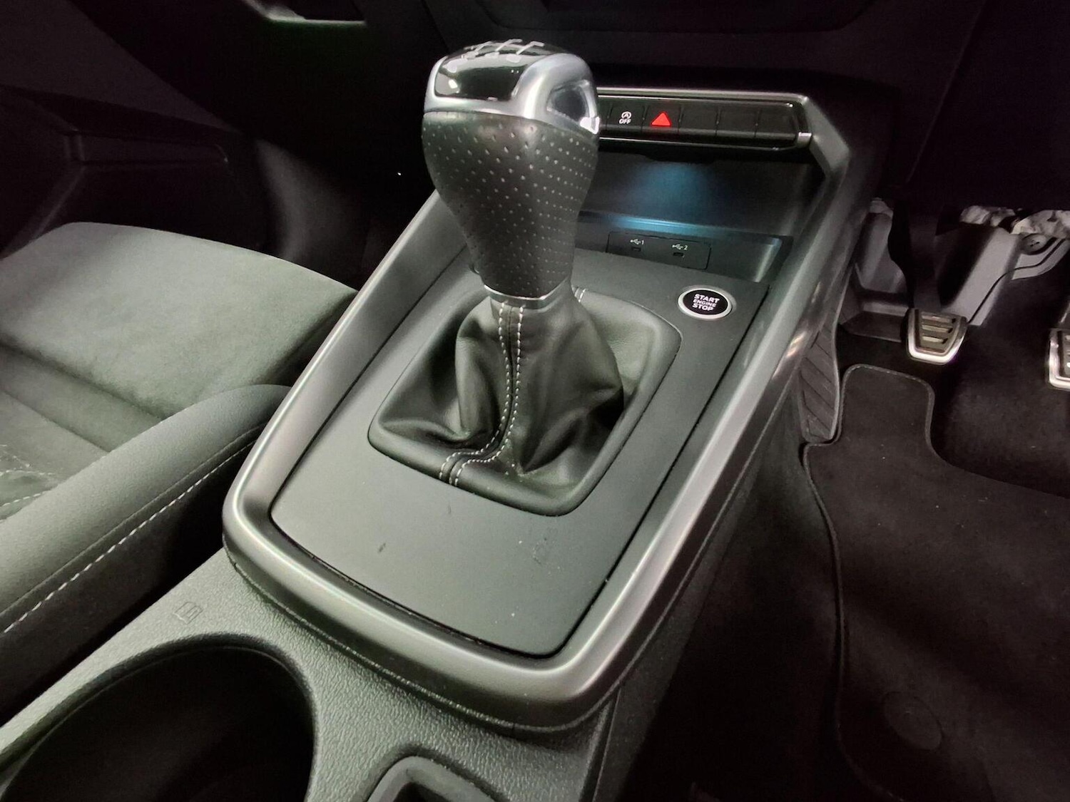 Used Audi A3 2023 for sale - 78018425: Photo 38