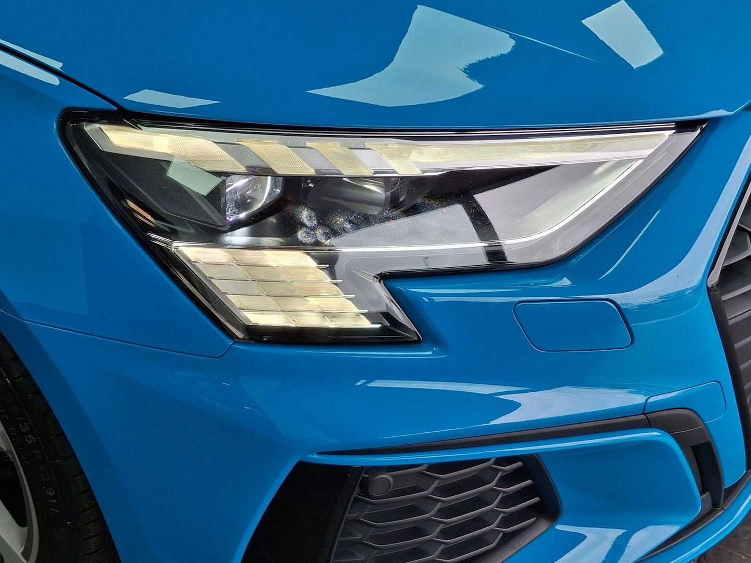 Used Audi A3 2023 for sale - 78018425: Photo 39