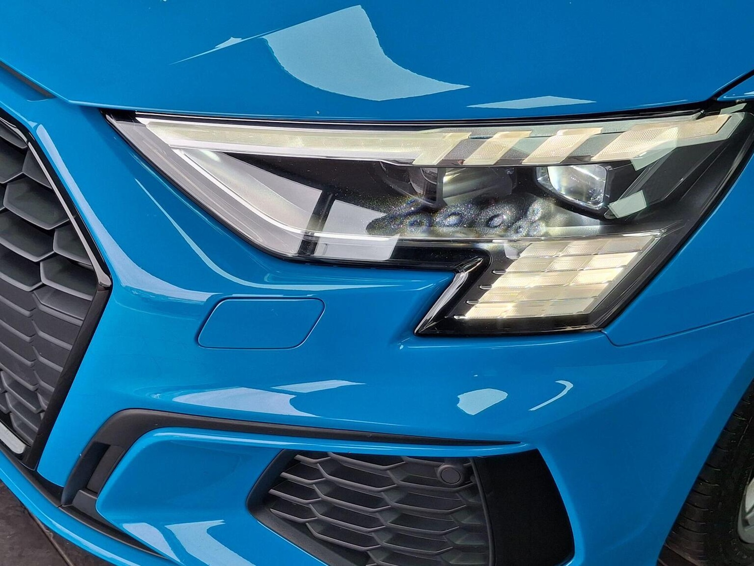 Used Audi A3 2023 for sale - 78018425: Photo 40