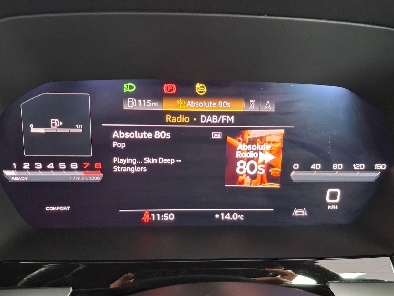 Used Audi A3 2023 for sale - 78018425: Photo 41