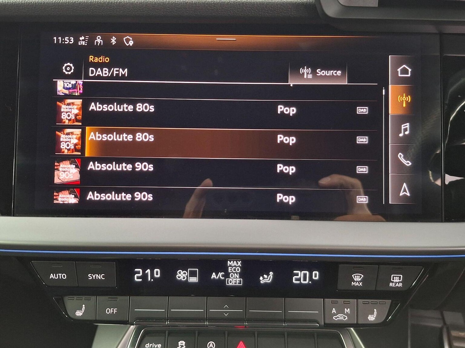 Used Audi A3 2023 for sale - 78018425: Photo 42