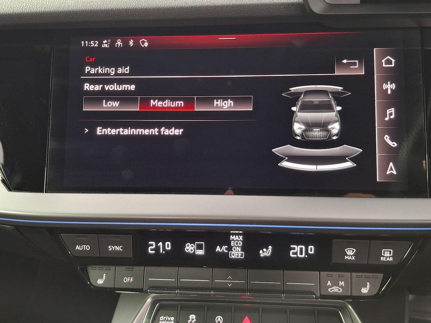 Used Audi A3 2023 for sale - 78018425: Photo 43