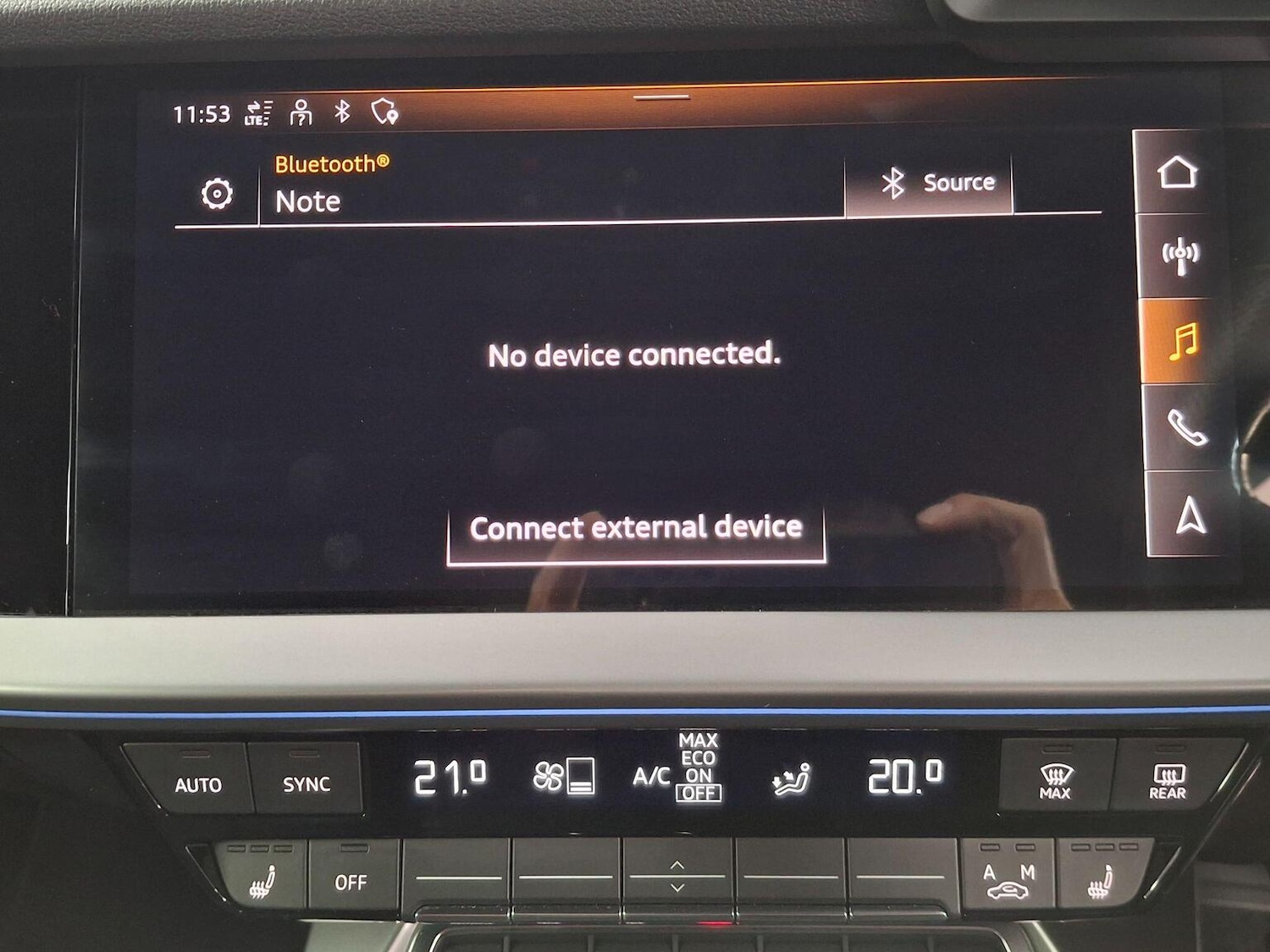 Used Audi A3 2023 for sale - 78018425: Photo 45