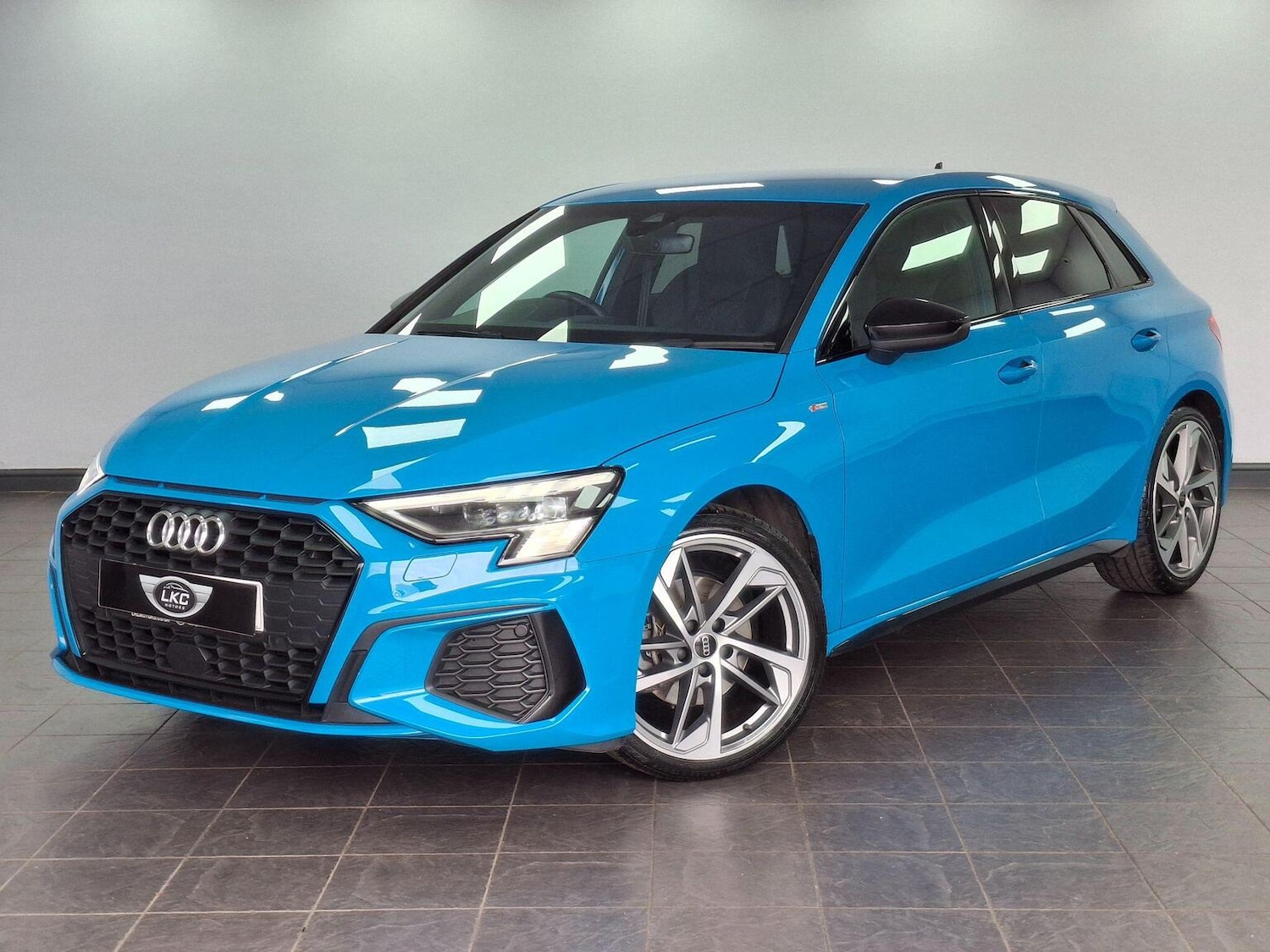 Used Audi A3 2023 for sale - 78018425: Photo 47