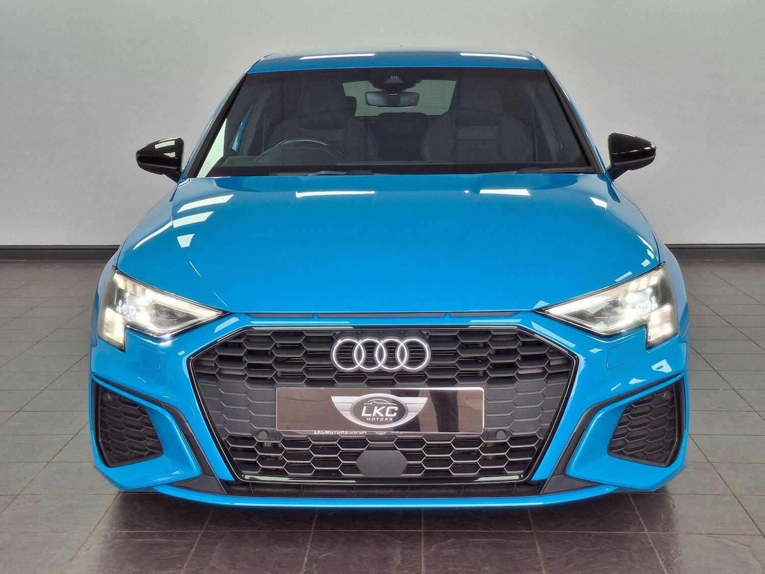 Used Audi A3 2023 for sale - 78018425: Photo 48