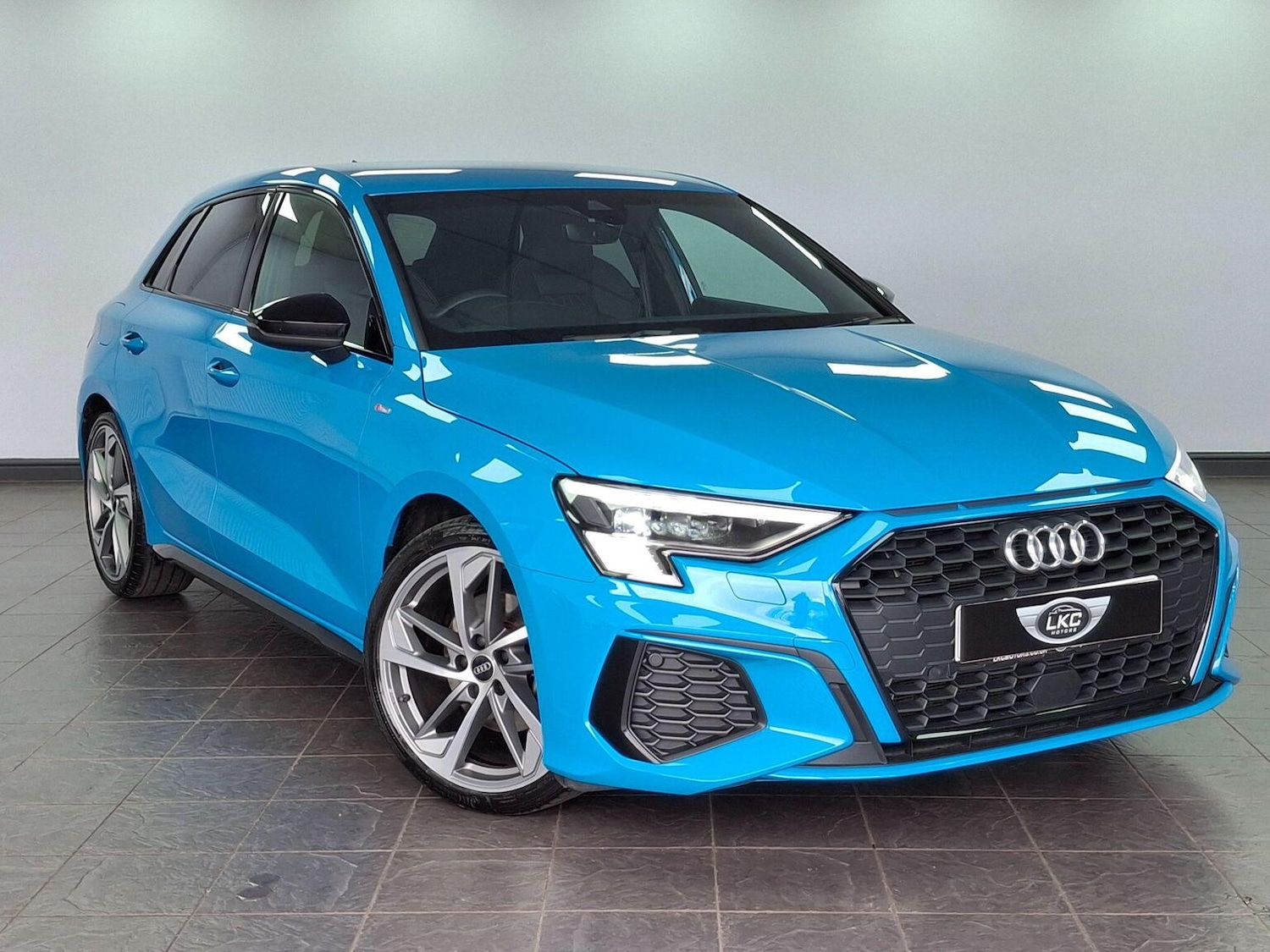 Used Audi A3 2023 for sale - 78018425: Photo 5