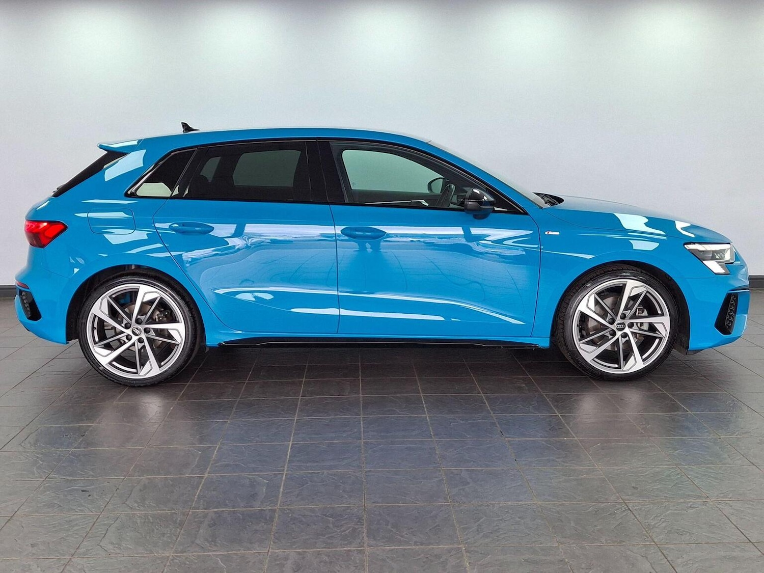 Used Audi A3 2023 for sale - 78018425: Photo 50