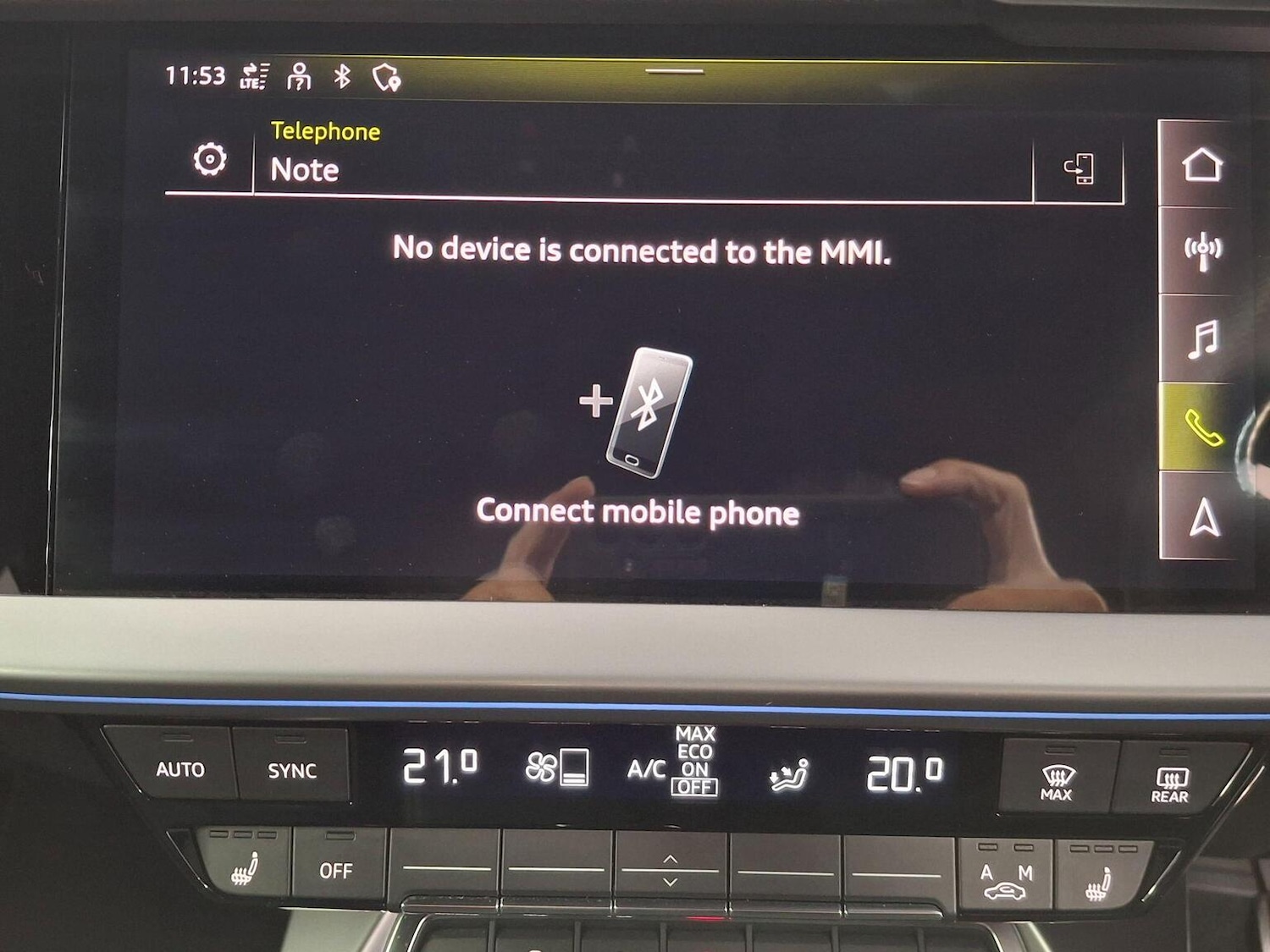 Used Audi A3 2023 for sale - 78018425: Photo 52