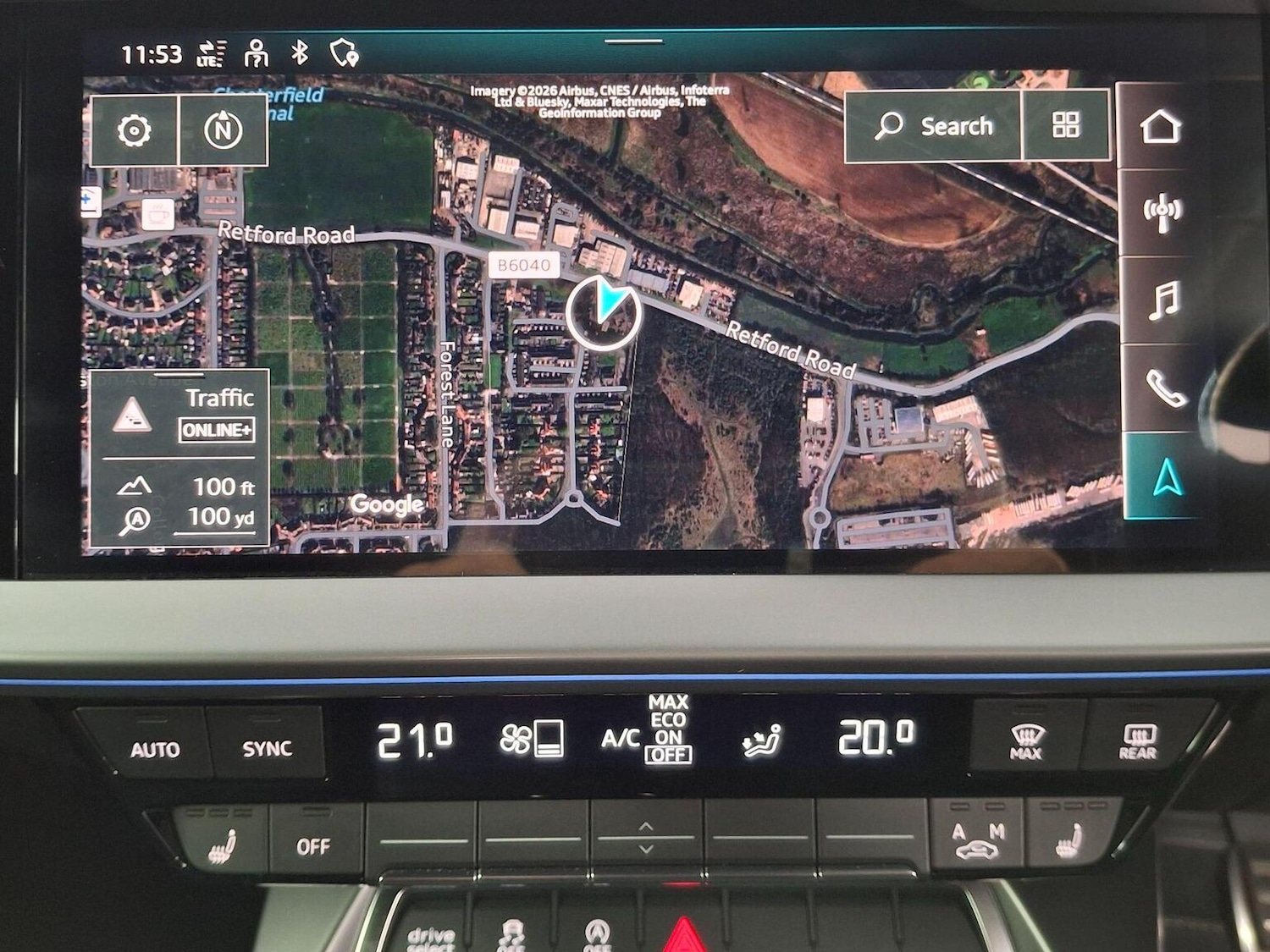 Used Audi A3 2023 for sale - 78018425: Photo 53