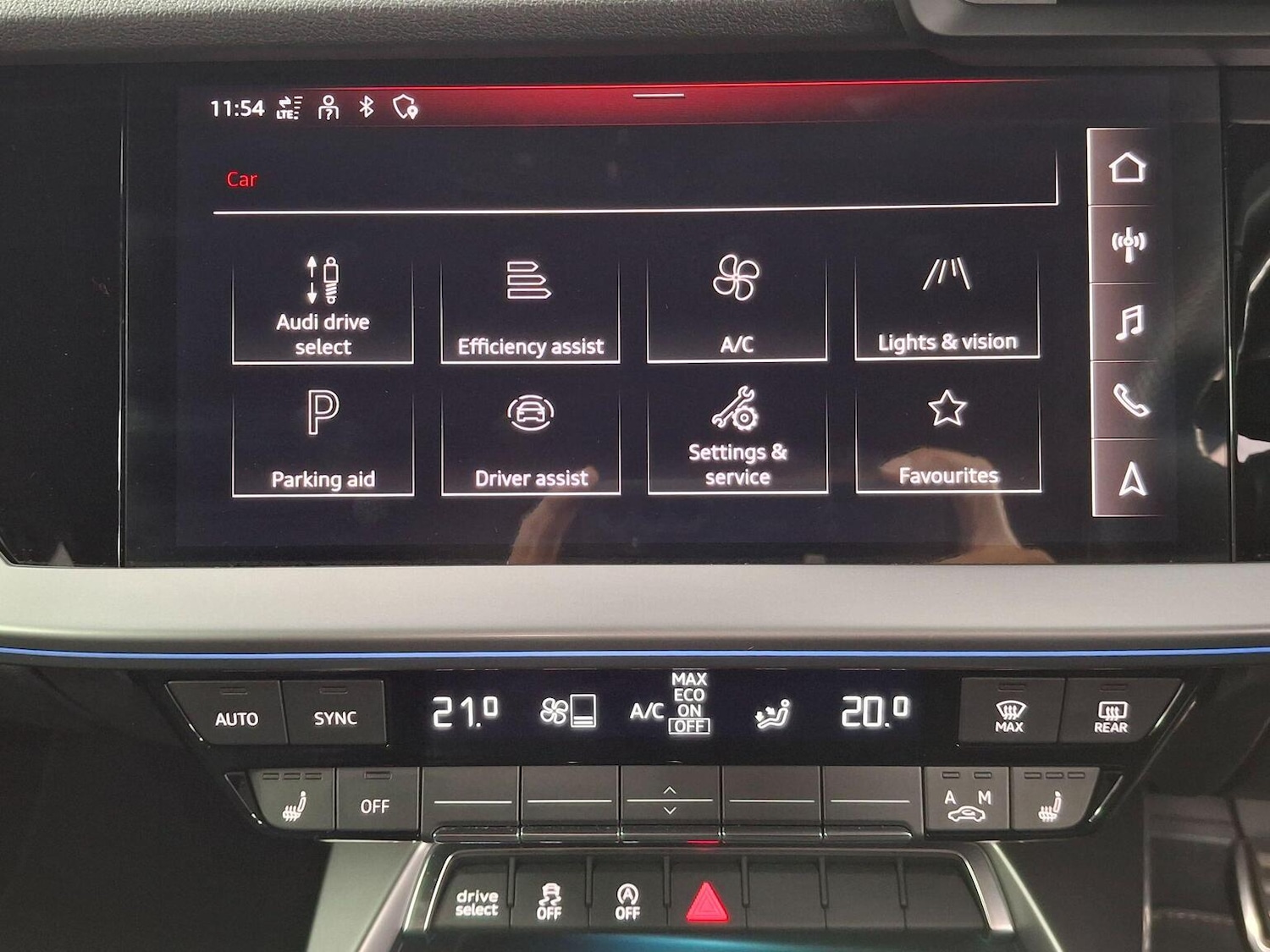 Used Audi A3 2023 for sale - 78018425: Photo 54