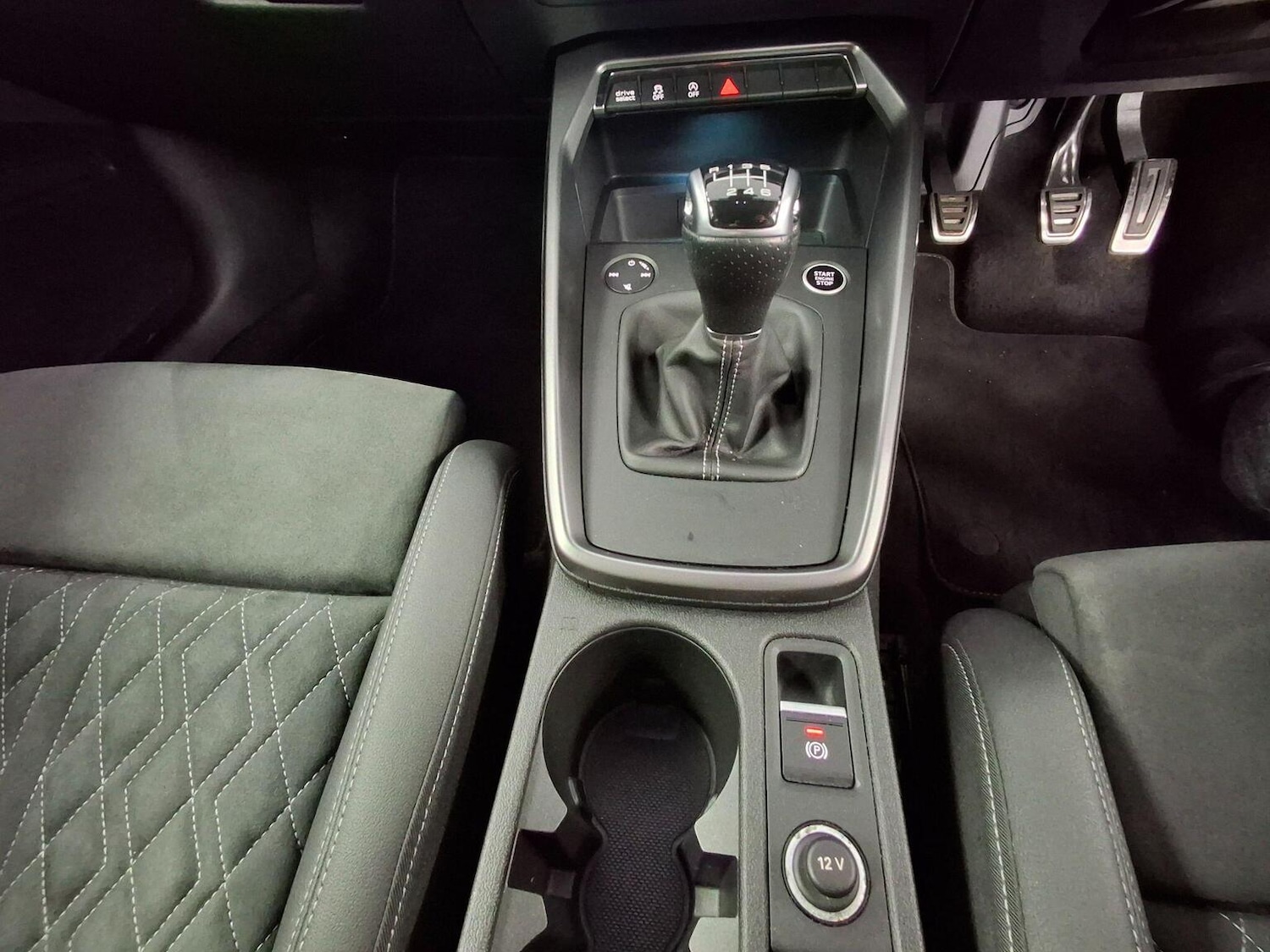 Used Audi A3 2023 for sale - 78018425: Photo 55