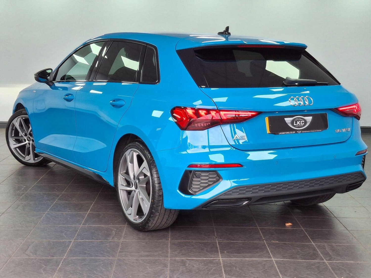 Used Audi A3 2023 for sale - 78018425: Photo 57