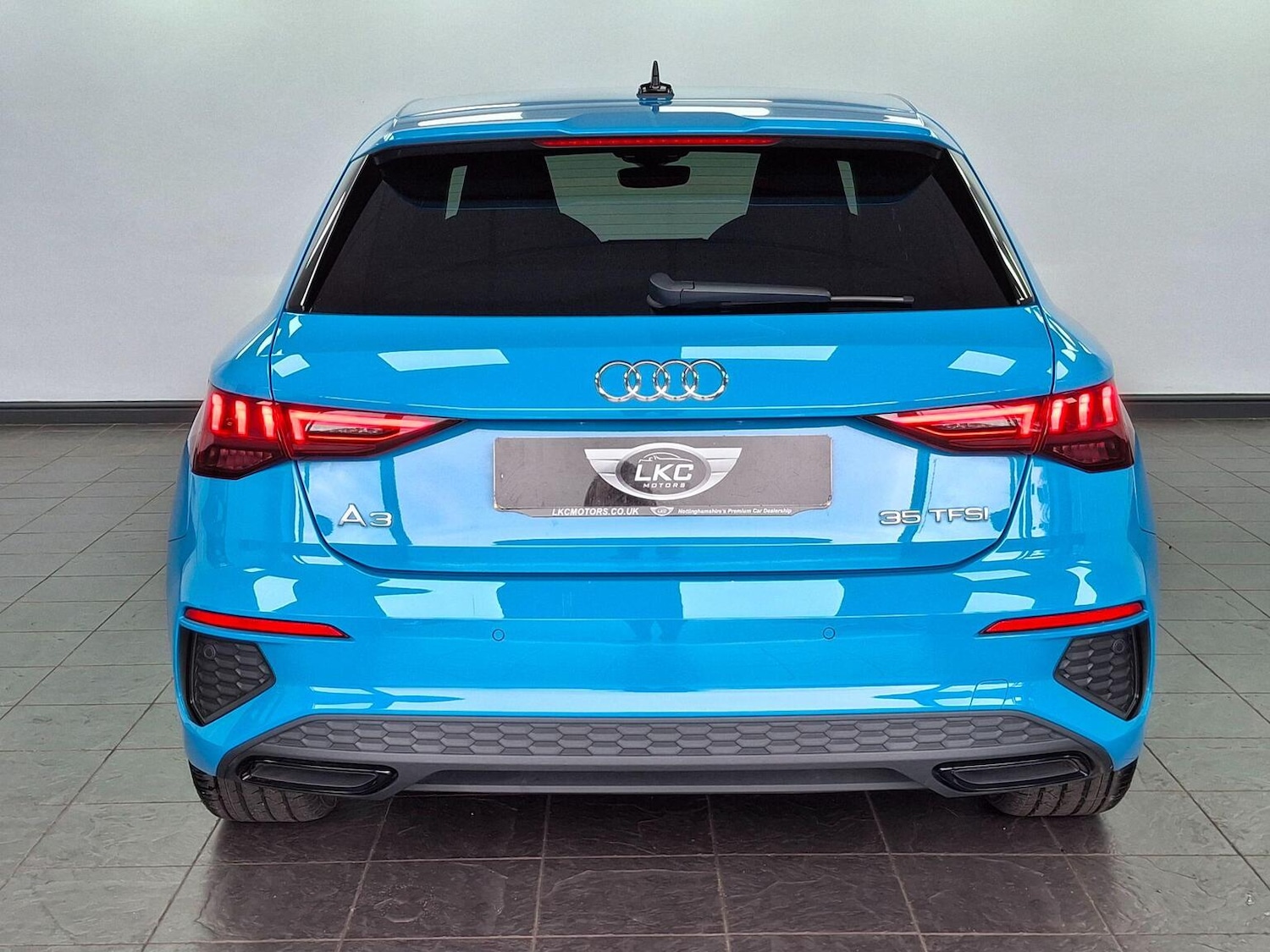 Used Audi A3 2023 for sale - 78018425: Photo 58