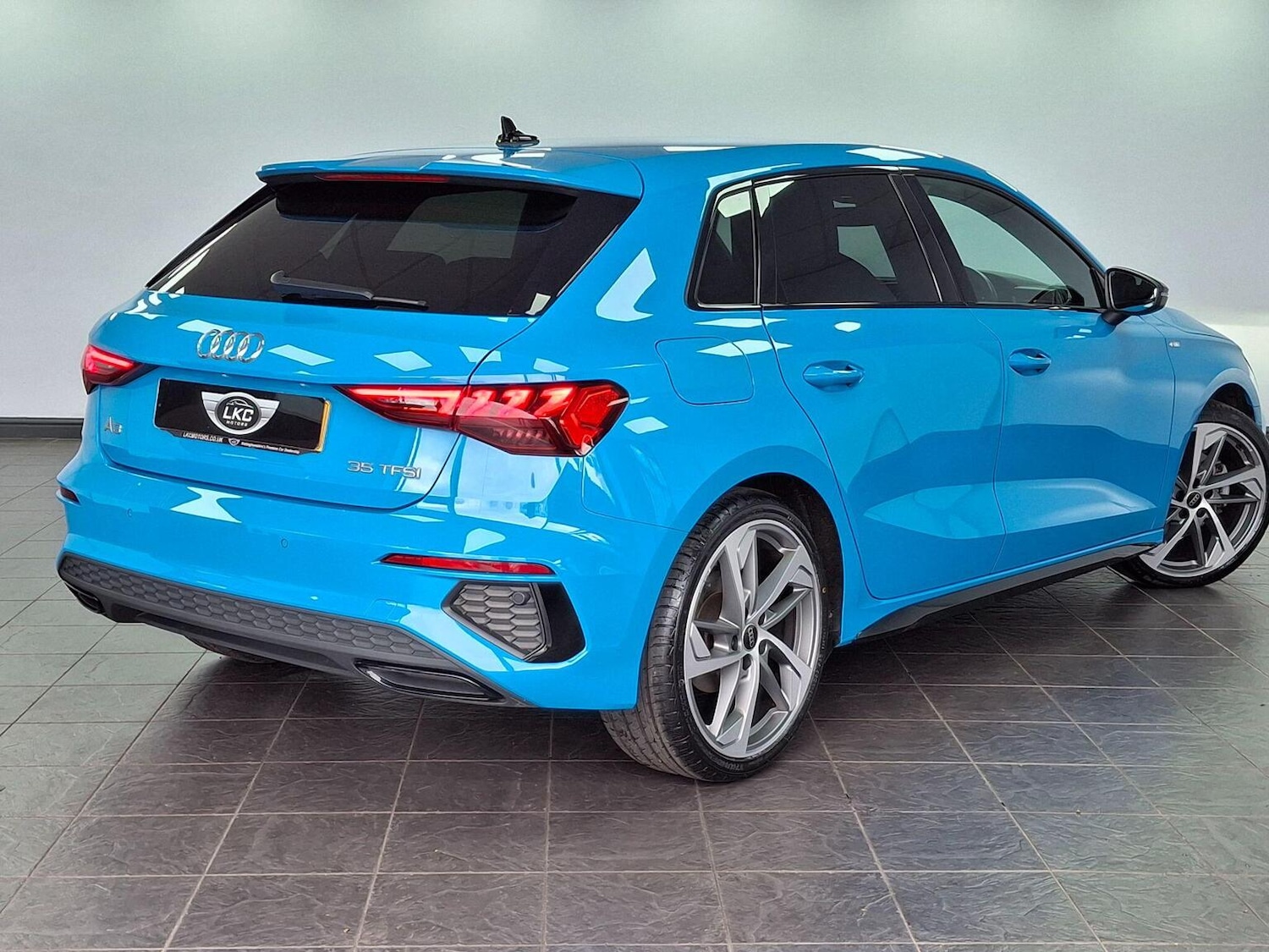 Used Audi A3 2023 for sale - 78018425: Photo 59