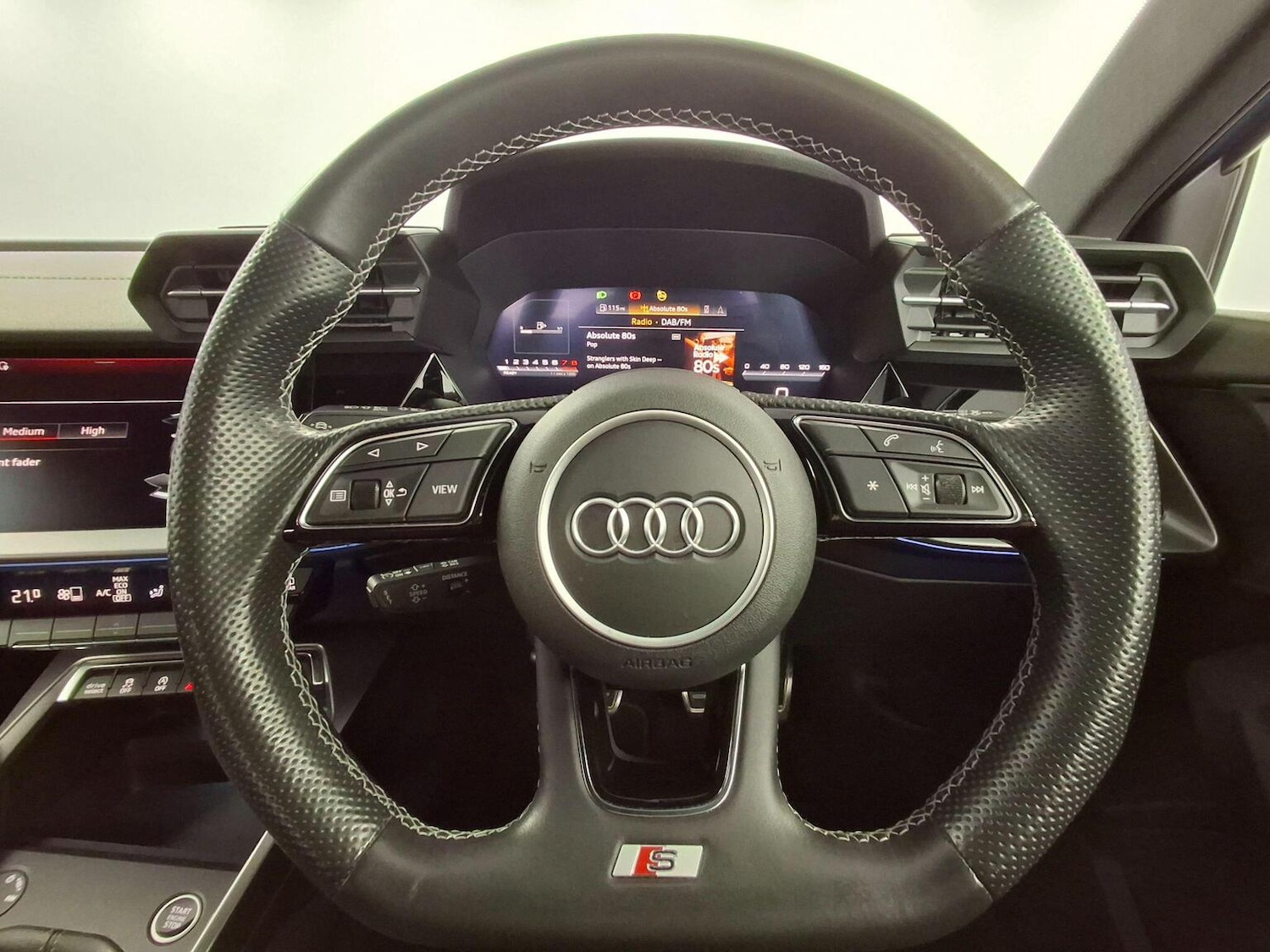 Used Audi A3 2023 for sale - 78018425: Photo 6