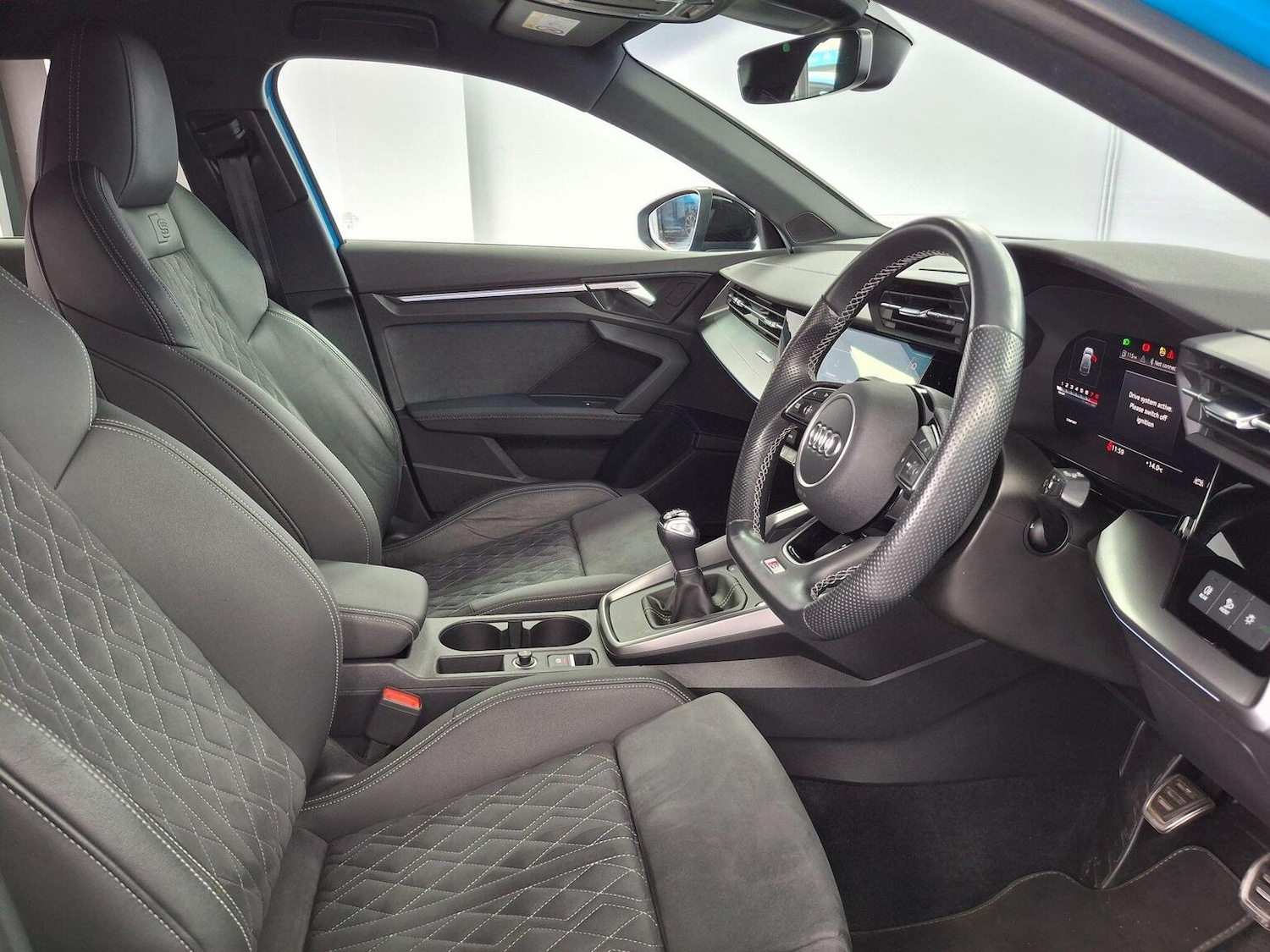 Used Audi A3 2023 for sale - 78018425: Photo 62