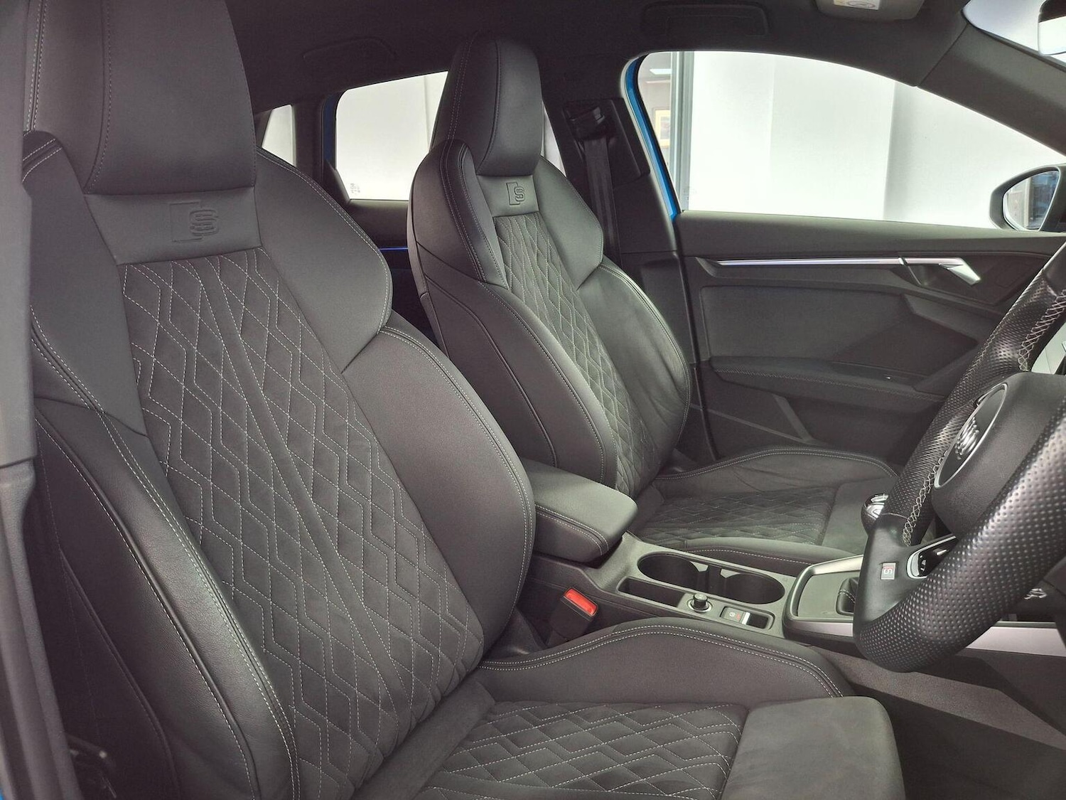 Used Audi A3 2023 for sale - 78018425: Photo 63