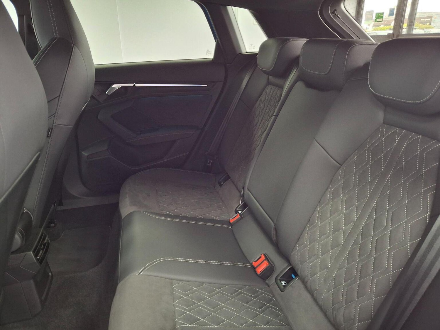 Used Audi A3 2023 for sale - 78018425: Photo 68