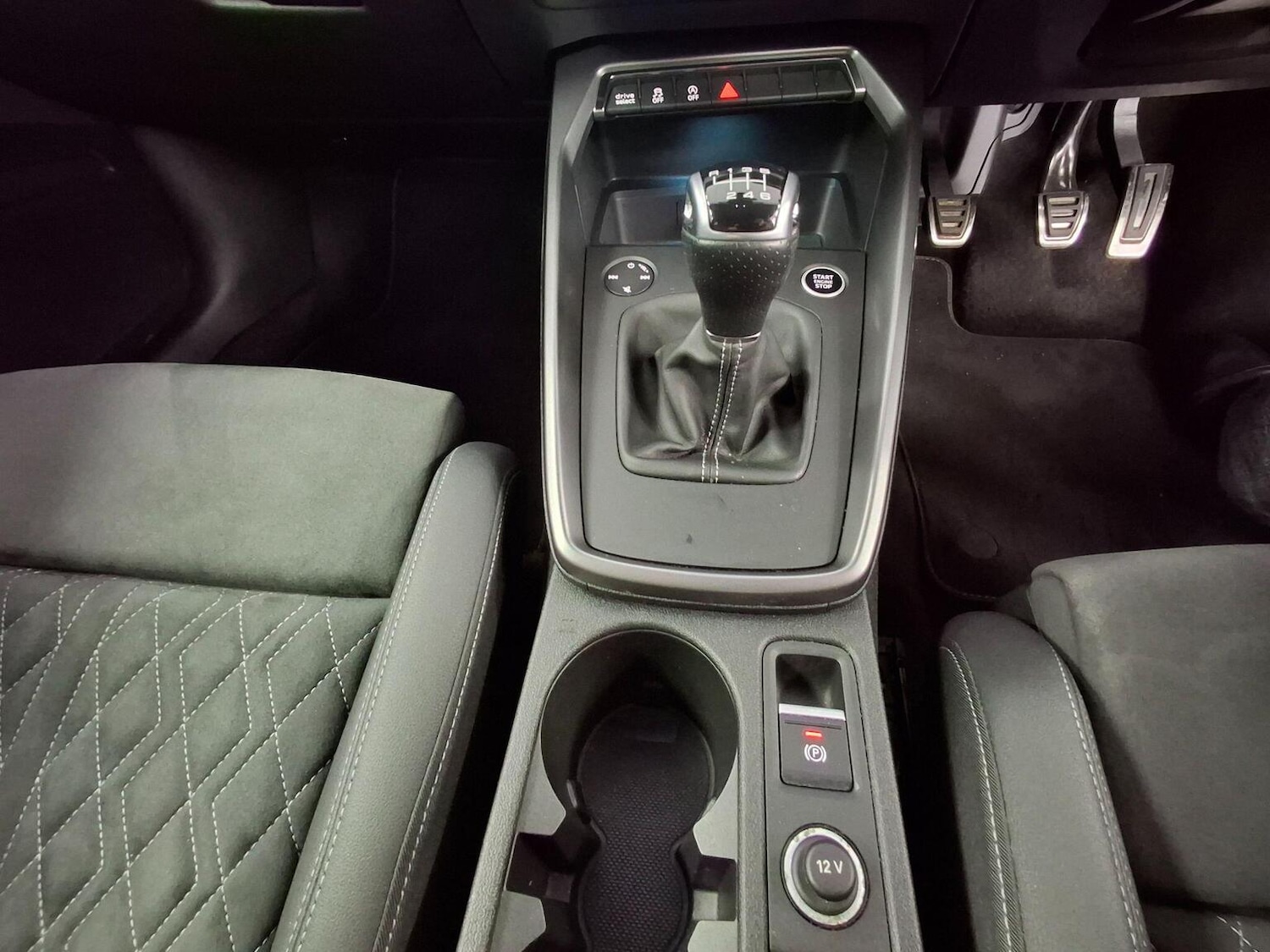 Used Audi A3 2023 for sale - 78018425: Photo 69