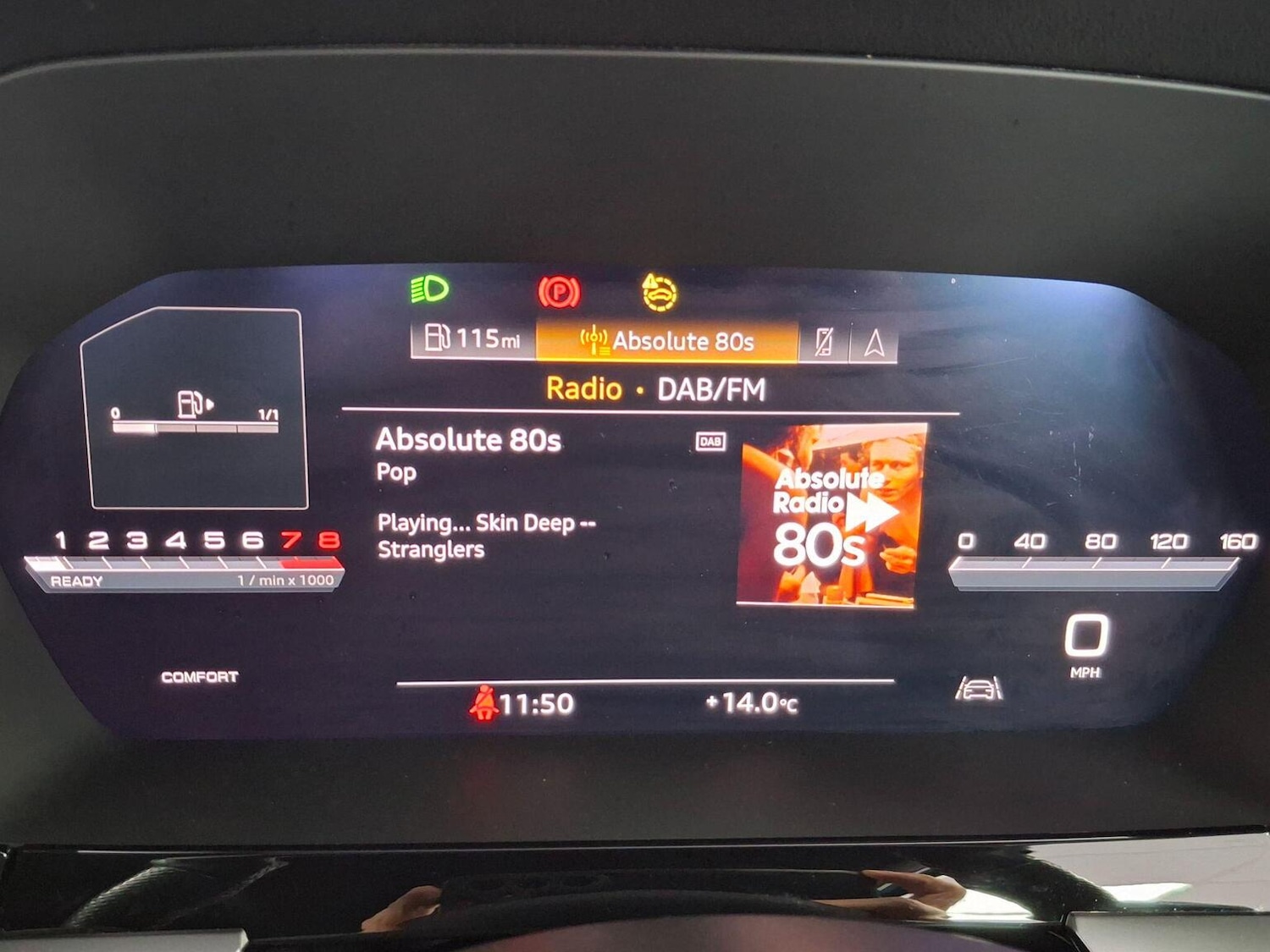 Used Audi A3 2023 for sale - 78018425: Photo 7