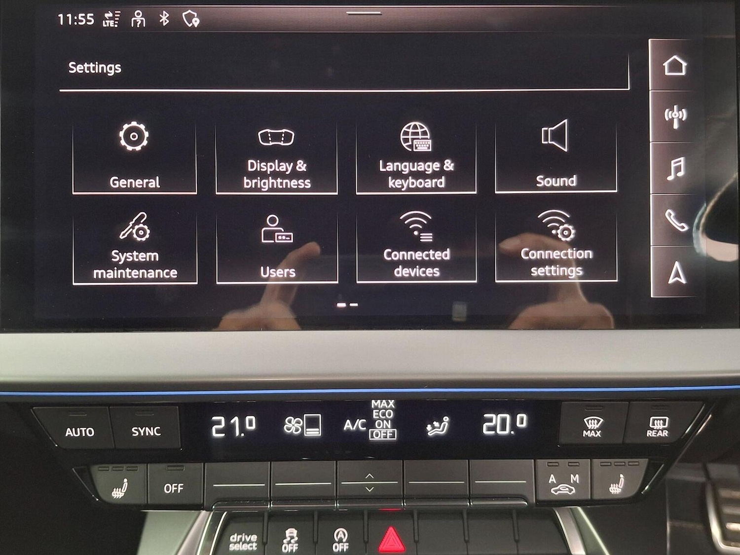 Used Audi A3 2023 for sale - 78018425: Photo 71