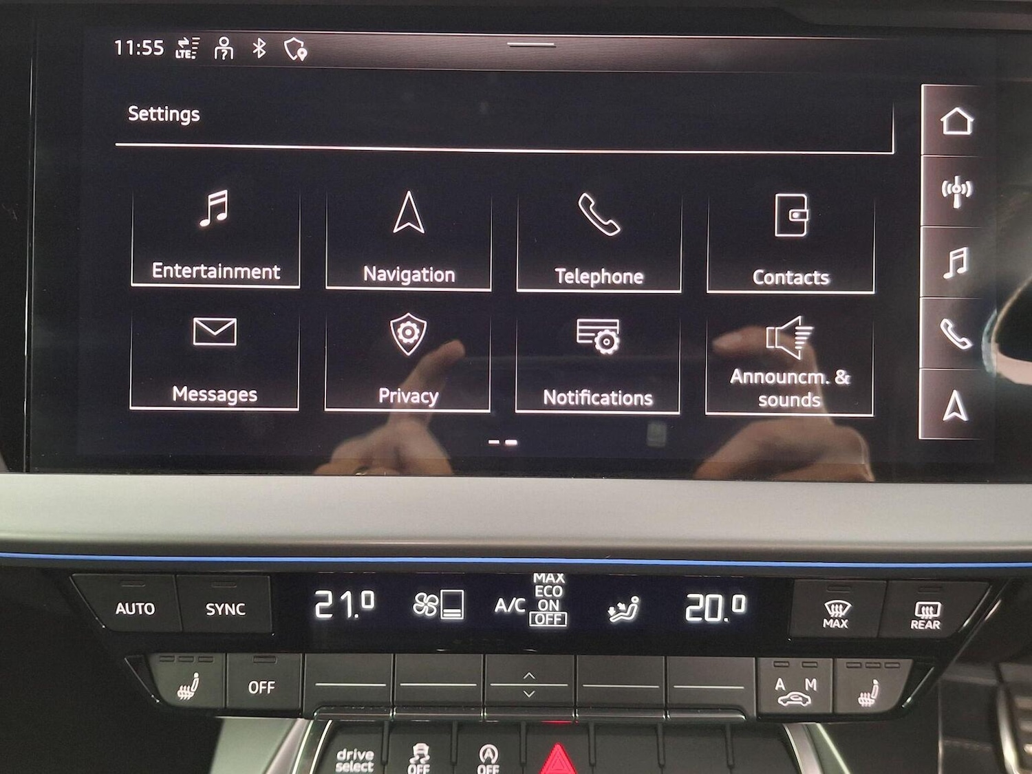 Used Audi A3 2023 for sale - 78018425: Photo 72