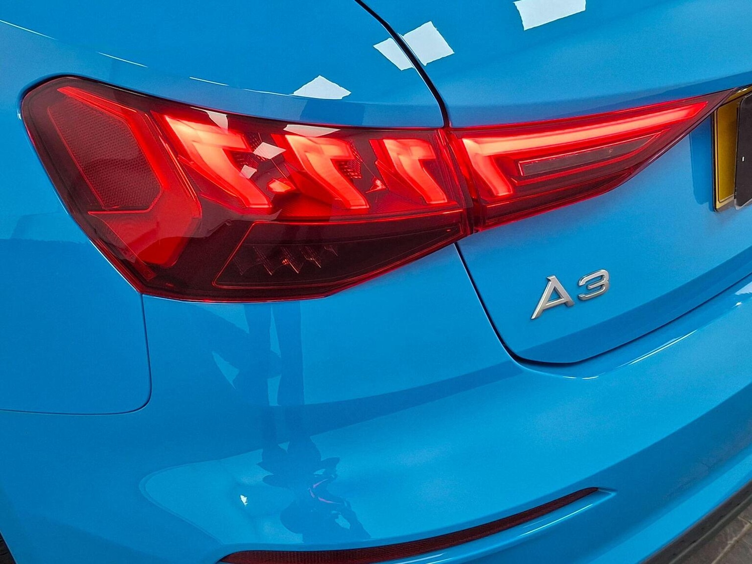 Used Audi A3 2023 for sale - 78018425: Photo 73